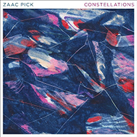 Pick, Zaac - Constellations
