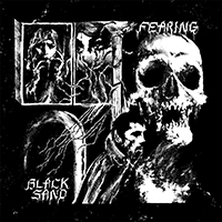 Fearing - Black Sand (EP)