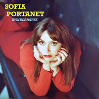 Portanet, Sofia - Wanderratte (Single)
