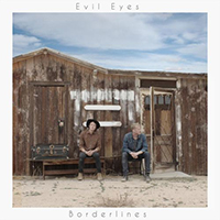 Evil Eyes - Borderlines