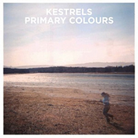 Kestrels - Primary Colours