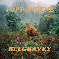 POPPONGENE - Belgravey (Single)