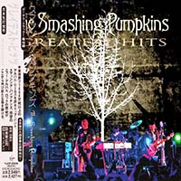 Smashing Pumpkins - Greatest Hits (CD1) Neverlost