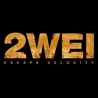 2WEI - Escape Velocity (Soundtracks)