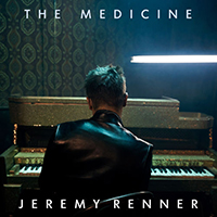 Renner, Jeremy - The Medicine (EP)