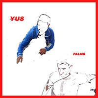 Yus - Palms (EP)