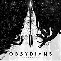 Obsydians - Ascension (feat. Steve Fari) (Single)