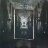 Sopor Aeternus & The Ensemble Of Shadows - The Goat / The Bells Have Stopped Ringing (12'' Vinyl)