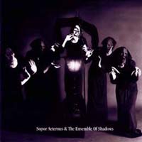 Sopor Aeternus & The Ensemble Of Shadows - Dead Lovers Sarabande (Face Two)