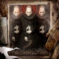 Sopor Aeternus & The Ensemble Of Shadows - Children of the Corn