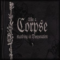 Sopor Aeternus & The Ensemble Of Shadows - Like A Corpse Standing In Desperation (CD 2)