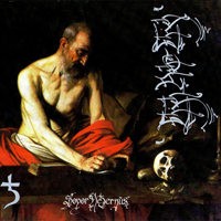 Sopor Aeternus & The Ensemble Of Shadows - Ehjeh Ascher Ehjeh (Reissue 2012, EP)