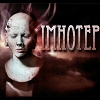 Sopor Aeternus & The Ensemble Of Shadows - Imhotep (Single)