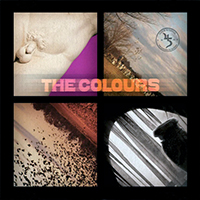 Sopor Aeternus & The Ensemble Of Shadows - The Colours (EP)