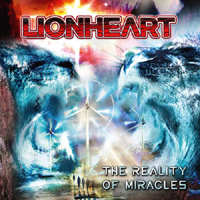 Lionheart (GBR) - The Reality of Miracles