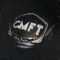 Corey Taylor - CMFT Must Be Stopped (feat. Tech N9ne and Kid Bookie) (Single)