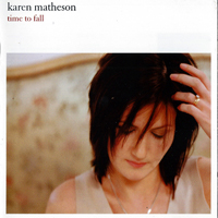Karen Matheson - Time to Fall