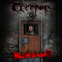 Creeper (USA) - Welcome To Room #9