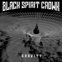 Black Spirit Crown - Gravity