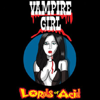 Lords Of Acid - Vampire Girl