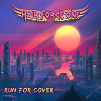 Hair Force One - Run for Cover