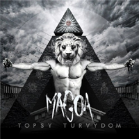 Magoa (FRA) - Topsy Turvydom