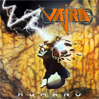 Vajra (ARG) - Humano