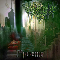 Absinthebolik - 1ere Infection (demo)