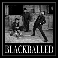 Blackballed - Blackballed (EP)