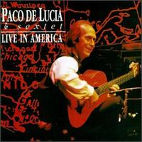 Paco De Lucia - Live in America