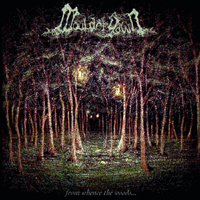 Moulderyawn - From Whence The Woods