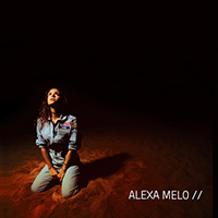 Melo, Alexa - Alexa Melo