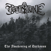 Tombstone (IDN) - The Awakening Of Darkness