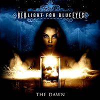 BedLight For BlueEyes - The Dawn