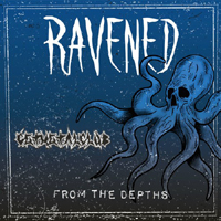 Ravened - From the Depths