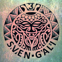Sven Gali - 3 (EP)