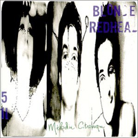 Blonde Redhead (USA) - Melodie Citronique (EP)