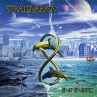 Stratovarius - Infinite (Bonus CD)
