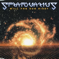 Stratovarius - Will The Sun Rise? (Single)