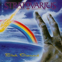 Stratovarius - Black Diamond (Single)