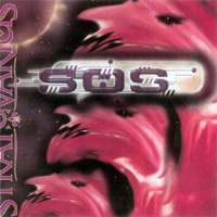 Stratovarius - S.O.S. (Single)