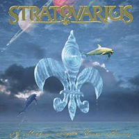 Stratovarius - A Million Light Years Away (Single)