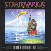 Stratovarius - Hunting High And Low (Single)