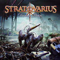Stratovarius - Darkest Hours (Single)