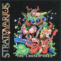 Stratovarius - The Chosen Ones