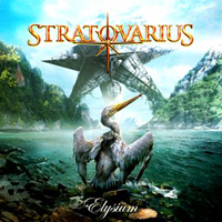 Stratovarius - Elysium (Bonus CD)