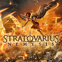 Stratovarius - Nemesis (Japan Edition)