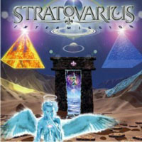 Stratovarius - Intermission