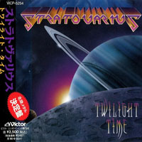 Stratovarius - Twilight Time (Japan Edition)