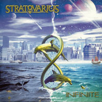 Stratovarius - Infinite (Russian Edition)